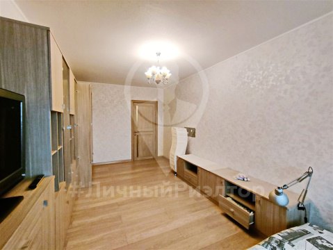 1-к квартира, 7/10 эт., 38м²