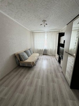 1-к квартира, 5/9 эт., 30м²