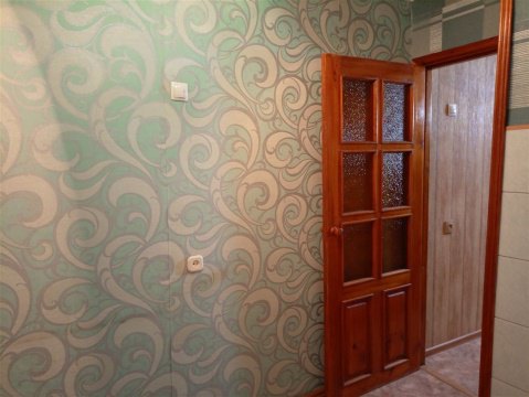 2-к квартира, 1/5 эт., 46м²