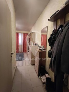 Студия, 5/23 эт., 25м²