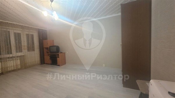 1-к квартира, 8/9 эт., 30м²