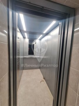 2-к квартира, 9/10 эт., 60м²