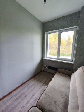 1-к квартира, 1/14 эт., 42м²