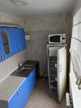 1-к квартира, 8/9 эт., 31м²