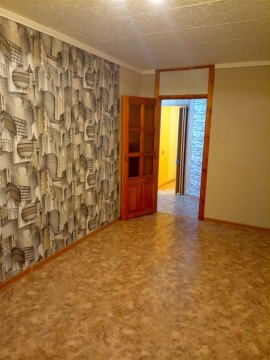 2-к квартира, 1/5 эт., 46м²