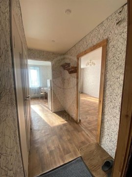 1-к квартира, 3/9 эт., 33м²