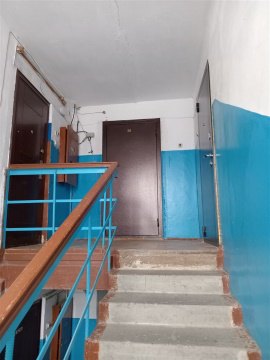 2-к квартира, 3/3 эт., 48м²