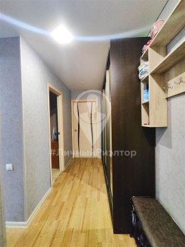 2-к квартира, 7/9 эт., 45м²