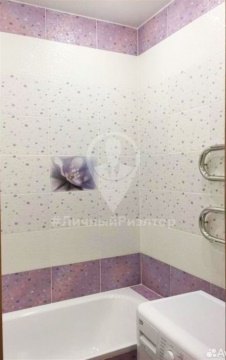 1-к квартира, 1/10 эт., 42м²