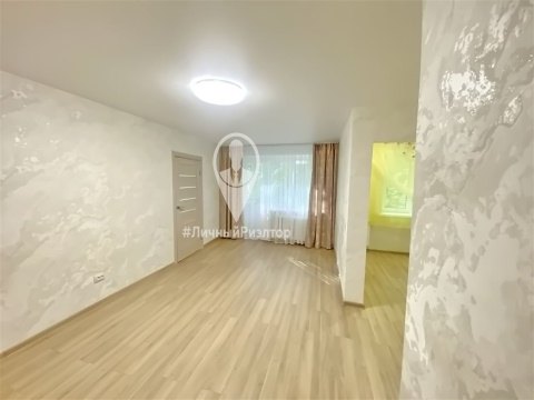 2-к квартира, 2/5 эт., 44м²