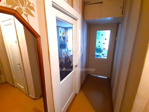 2-к квартира, 3/5 эт., 45м²