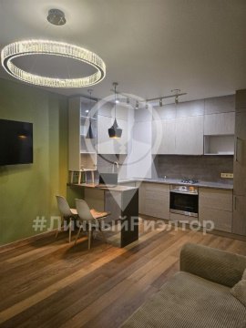 2-к квартира, 6/25 эт., 39м²