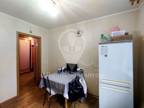2-к квартира, 2/10 эт., 57м²