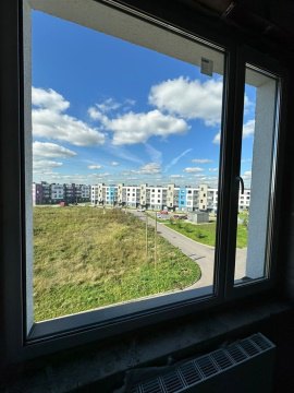 1-к квартира, 4/4 эт., 35м²