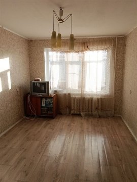 1-к квартира, 4/5 эт., 32м²