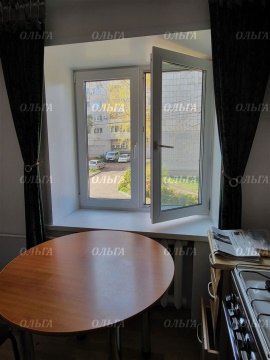 2-к квартира, 2/5 эт., 44м²