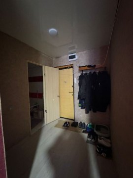 2-к квартира, 11/14 эт., 38м²