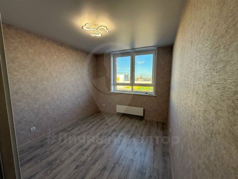 1-к квартира, 9/10 эт., 36м²