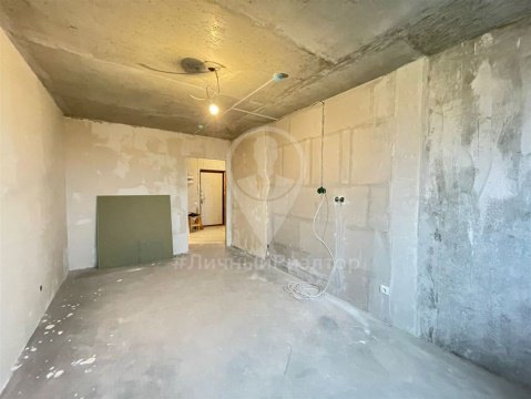 1-к квартира, 7/20 эт., 42м²