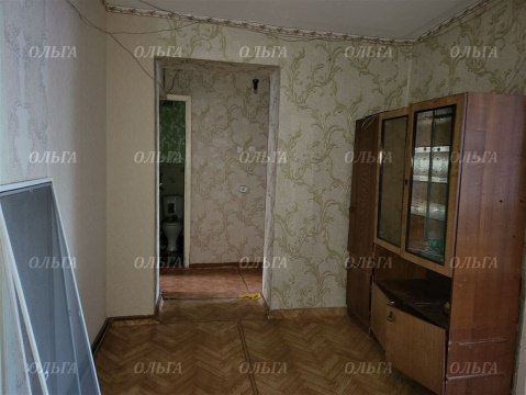 4-к квартира, 2/5 эт., 75м²
