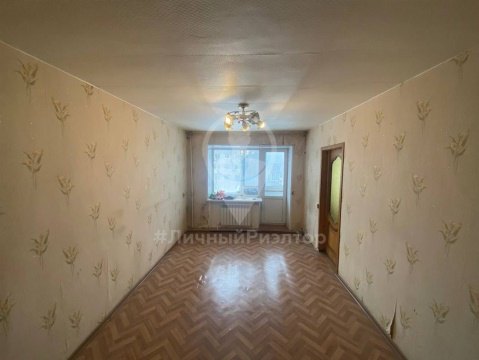 2-к квартира, 4/5 эт., 43м²