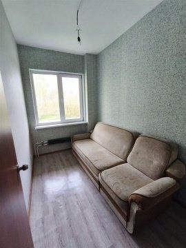 2-к квартира, 1/14 эт., 42м²