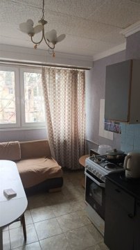 2-к квартира, 1/13 эт., 45м²