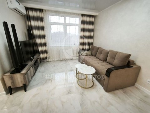 1-к квартира, 3/26 эт., 31м²