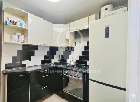 2-к квартира, 7/9 эт., 45м²