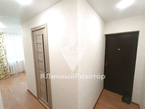 2-к квартира, 1/5 эт., 47м²