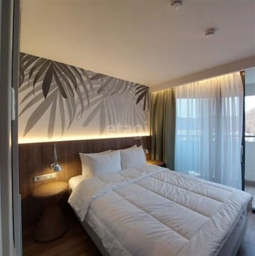 2-к квартира, 8/10 эт., 47м²