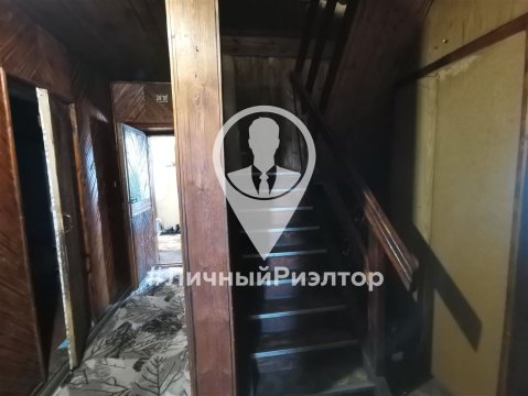 Дом 133м², участок 14,09 сот.