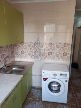 1-к квартира, 10/12 эт., 34м²