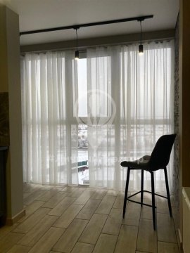 1-к квартира, 13/32 эт., 30м²