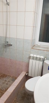 2-к квартира, 2/3 эт., 45м²