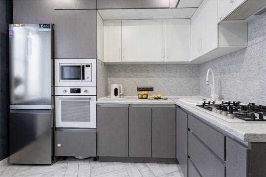 2-к квартира, 8/10 эт., 55м²